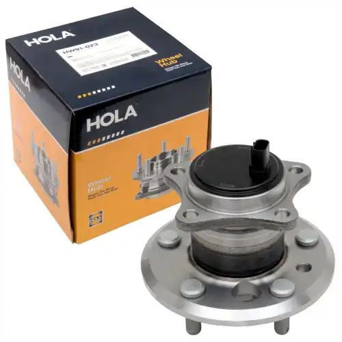 Ступица HOLA HW91-023