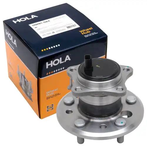 Ступица HOLA HW91-024