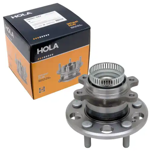 Ступица HOLA HW91-027