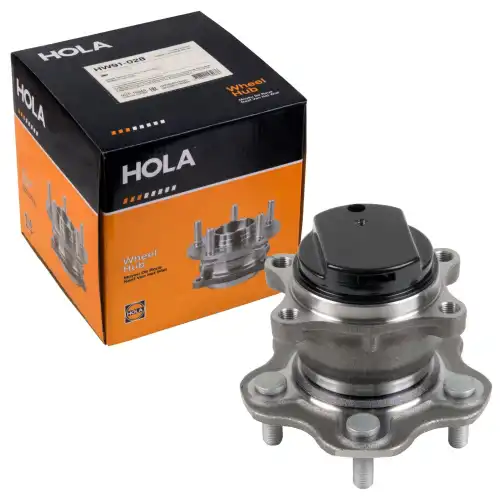 Ступица HOLA HW91-028