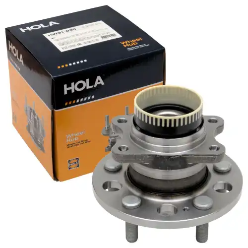 Ступица HOLA HW91-030