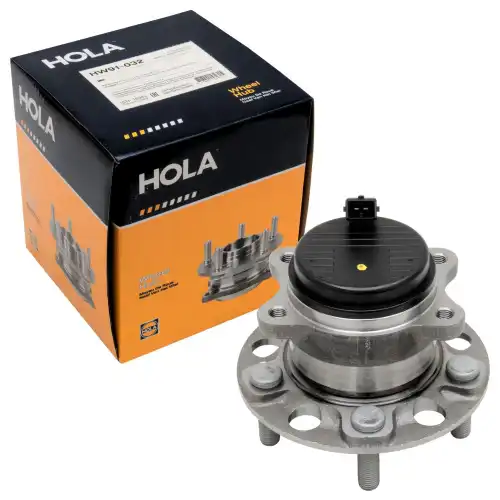 Ступица HOLA HW91-032
