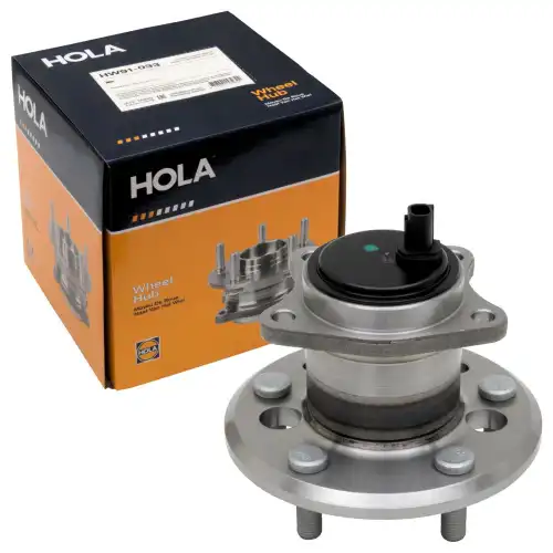 Ступица HOLA HW91-033