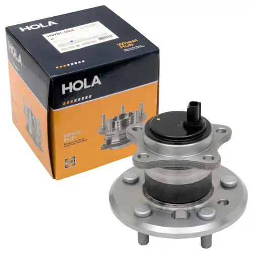 Ступица HOLA HW91-034