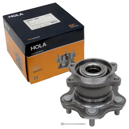 Ступица HOLA HW91-050