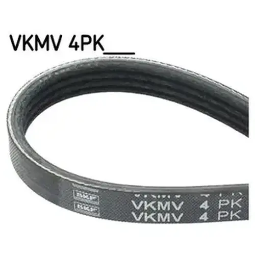SKF 4PK825