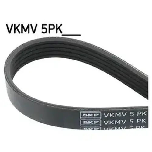 SKF 5PK884