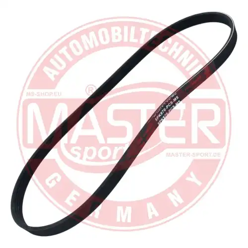 MASTER-SPORT 5PK970
