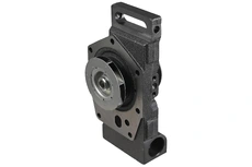 Насос системы охлаждения (помпа) STELLOX 81-04269-SX