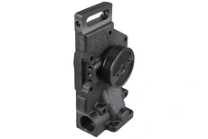 Насос системы охлаждения (помпа) STELLOX 81-04269-SX
