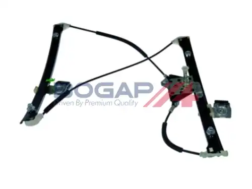 Стеклоподъемник BOGAP A5341164