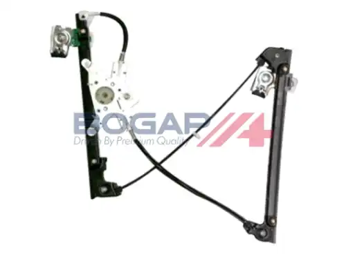Стеклоподъемник BOGAP A5341167