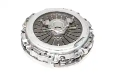 Комплект сцепления STELLOX 83-06192A-SX