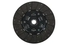 Диск сцепления STELLOX 83-08003A-SX