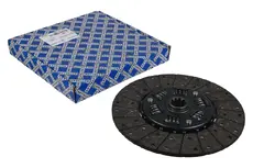 Диск сцепления STELLOX 83-08003A-SX