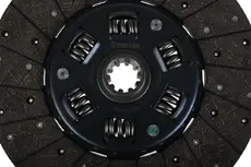 Диск сцепления STELLOX 83-08003A-SX