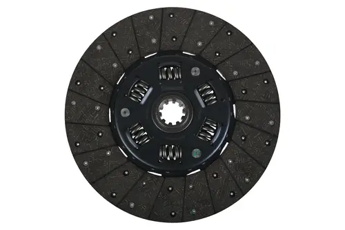 Диск сцепления STELLOX 83-08003A-SX