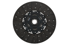 Диск сцепления STELLOX 83-08006A-SX