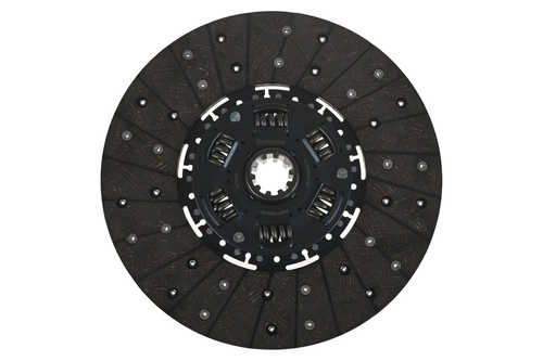 Диск сцепления STELLOX 83-08006A-SX