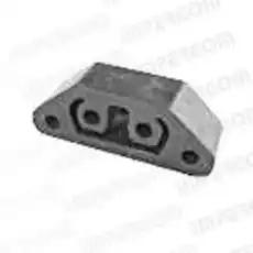 крепление глушителя!\ Renault R11/R19 1.1-1.8/1.6D <95 27912 IMPERGOM