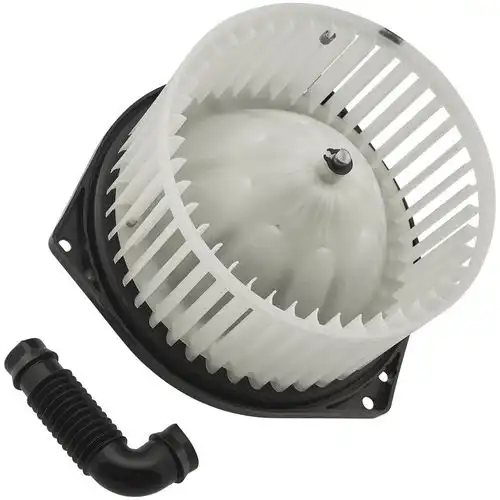 Вентилятор отопителя ZIKMAR Z68045R