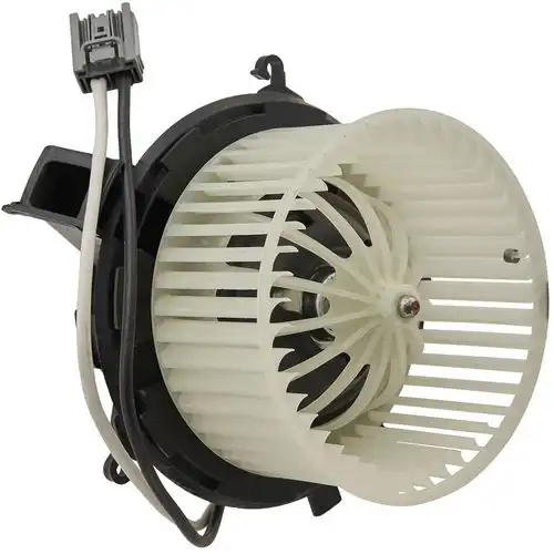 Вентилятор отопителя ZIKMAR Z72228R