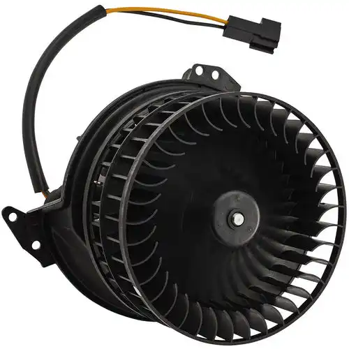 Вентилятор отопителя ZIKMAR Z72209R