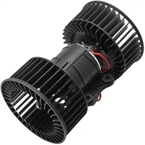 Вентилятор отопителя ZIKMAR Z72206R