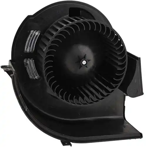 Вентилятор отопителя ZIKMAR Z72262R