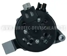 генератор VW 12090238 EUROTEC