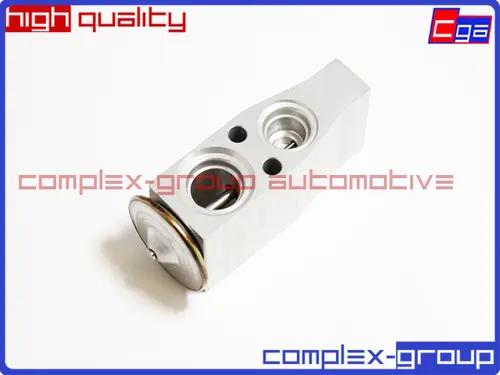 Клапан кондиционера CGA 11EVLV8003RA
