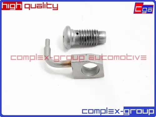 Форсунка 06F103154 06A103154B 11SJ0012RA CGA