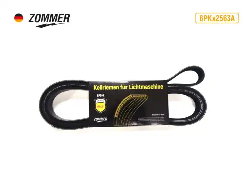 ZOMMER Z6PK2563A
