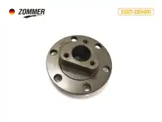 Вал КПП ZOMMER 330272304091
