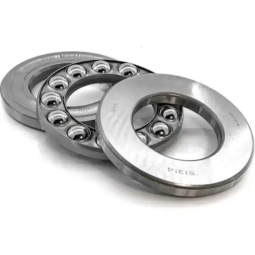 Подшипник 8314 (51314) ZNL