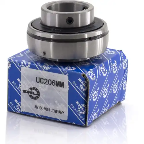 Подшипник UC 206 ZNL