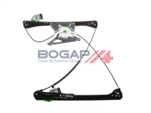 Стеклоподъемник  BOGAP A5341123
