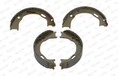 Тормозные колодки дисковые FERODO FSB4061