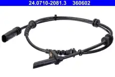 Датчик ABS ATE 24.0710-2081.3