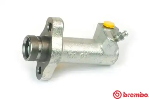 Цилиндр сцепления BREMBO E 37 002