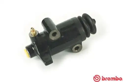 Цилиндр сцепления BREMBO E A6 007