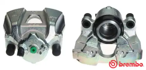 Суппорт тормозной BREMBO F 49 096