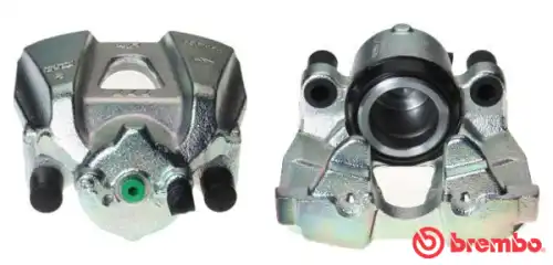 Суппорт тормозной BREMBO F 49 097