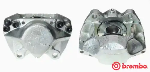 Суппорт тормозной BREMBO F 50 018