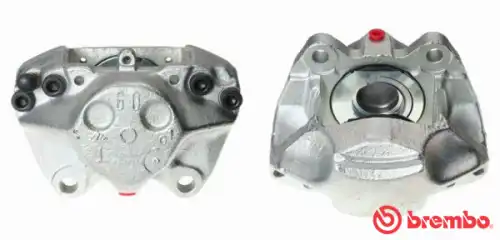 Суппорт тормозной BREMBO F 50 048