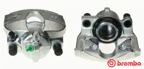 Суппорт тормозной BREMBO F 68 082