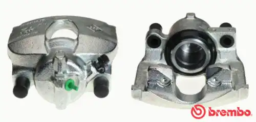 Суппорт тормозной BREMBO F 68 083