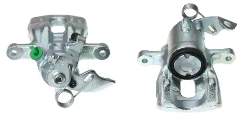 Суппорт тормозной BREMBO F 68 128