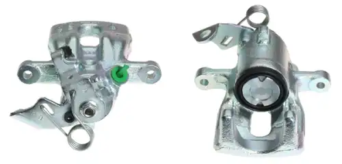 Суппорт тормозной BREMBO F 68 129