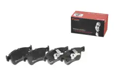 Тормозные колодки дисковые BREMBO P 24 234